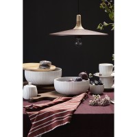 Сахарница soft ripples, dual glazing, 200 мл