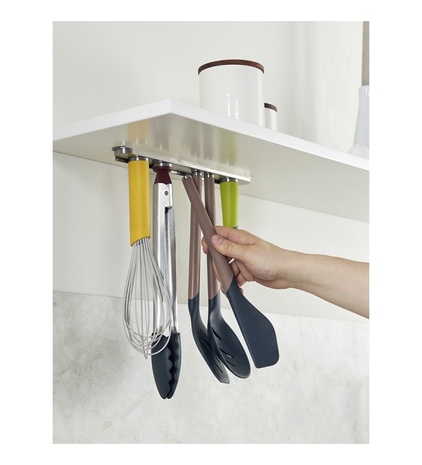 Лопатка smartchef, 32 см, капучино-графит