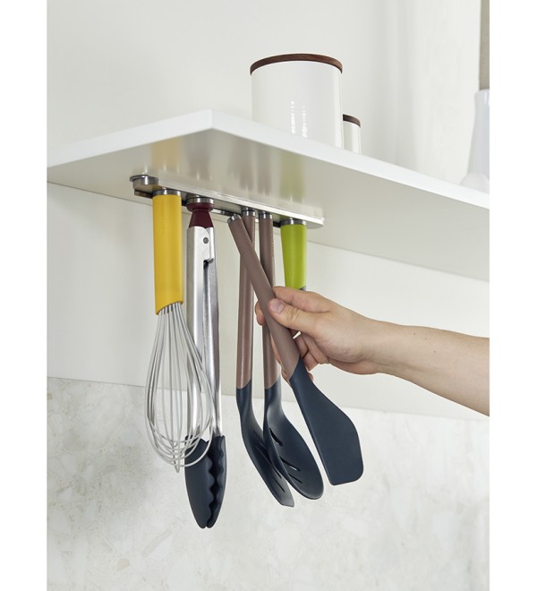 Лопатка smartchef, 32 см, капучино-графит