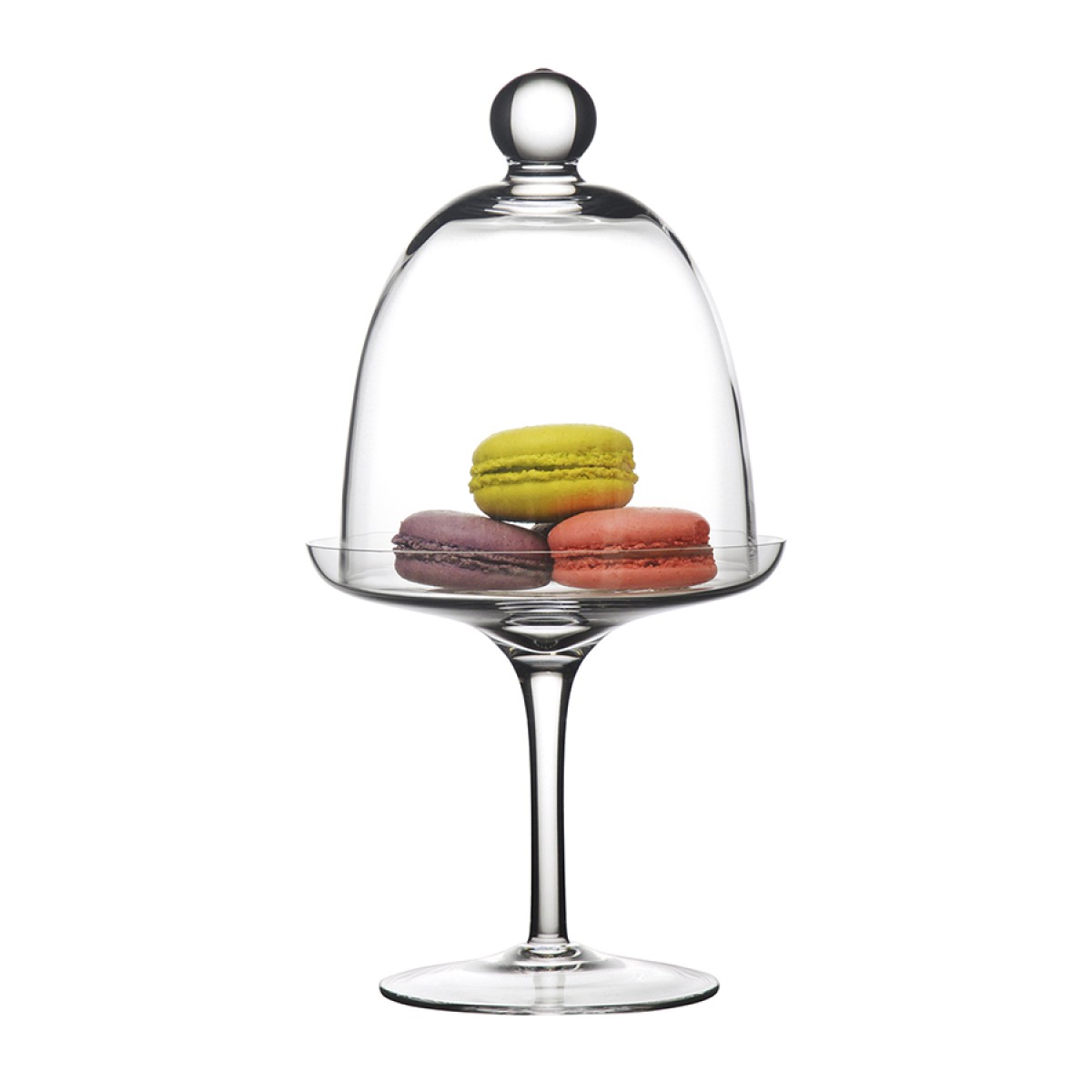 Блюдо для десертов sugary, 12,5х23,5 см