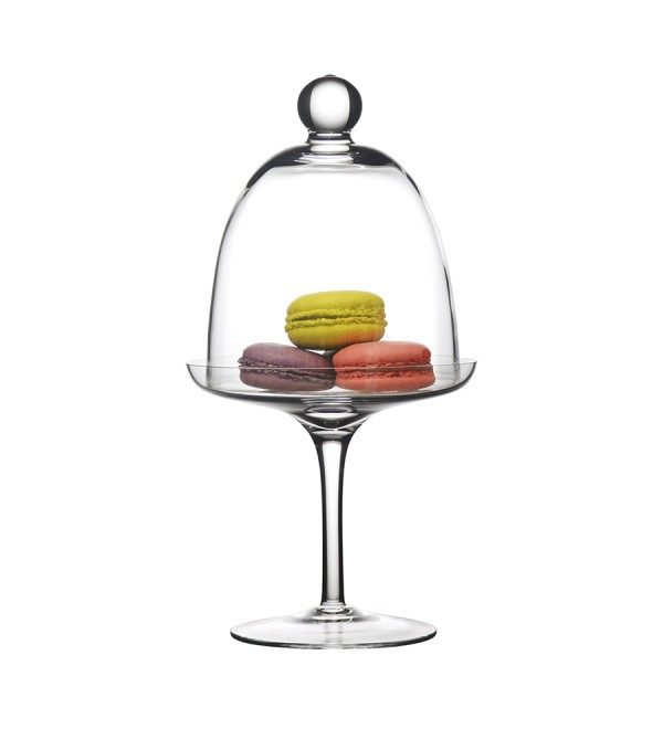 Блюдо для десертов sugary, 12,5х23,5 см