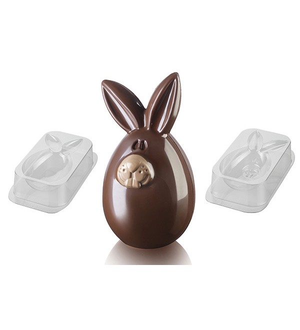 Набор форм для конфеты lucky bunny 28,1 x 15 х 5,7 см