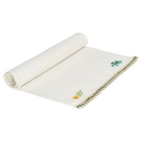Салфетка под приборы meadow bloom из коллекции ethnic, 33х48 см