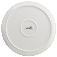 Набор тарелок contour, D21 см, 2 шт.