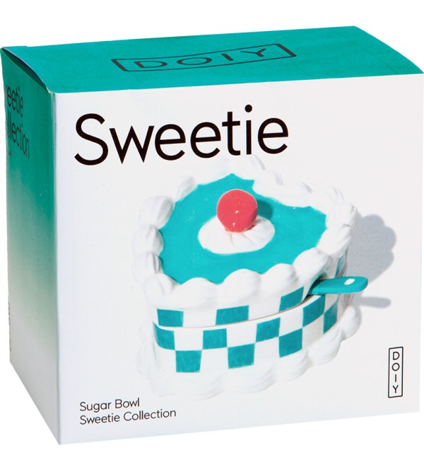 Сахарница sweetie
