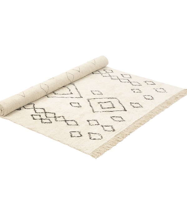 Ковер берберский из коллекции ethnic, 160х230см
