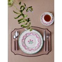 Десертная тарелка 