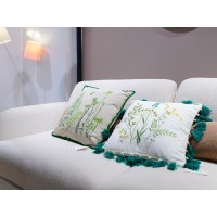 Подушка декоративная everbloom из коллекции ethnic, 45х45 см