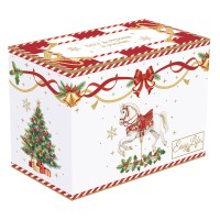 Набор для специй christmas tale, 2 предм.