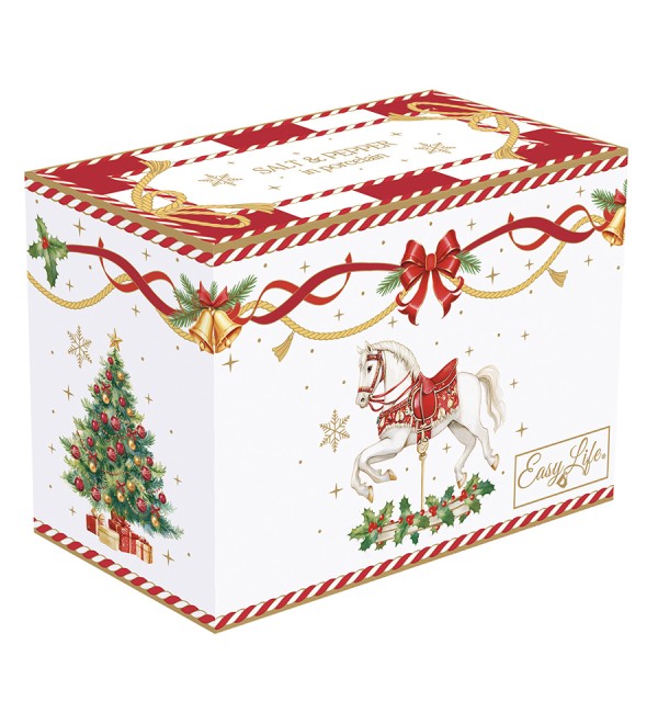 Набор для специй christmas tale, 2 предм.