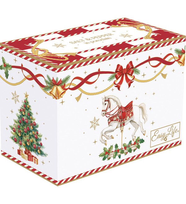 Набор для специй christmas tale, 2 предм.