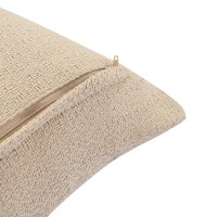 Чехол на подушку desert waves из коллекции essential, 30х45 см