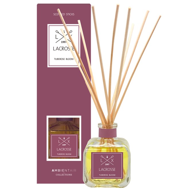 Диффузор ароматический lacrosse, tuberose bloom, 200 мл