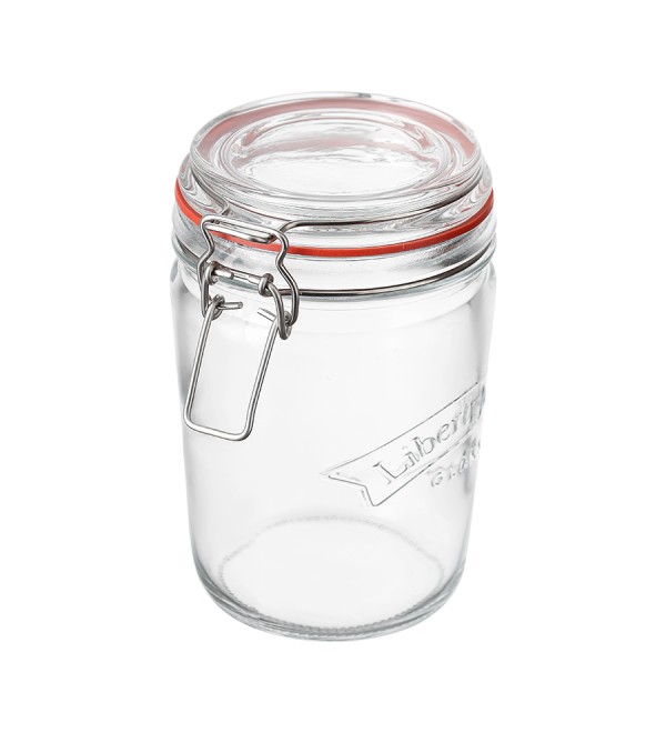 Банка для хранения maison jar, 750 мл