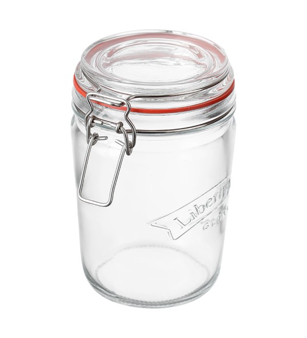 Банка для хранения maison jar, 750 мл