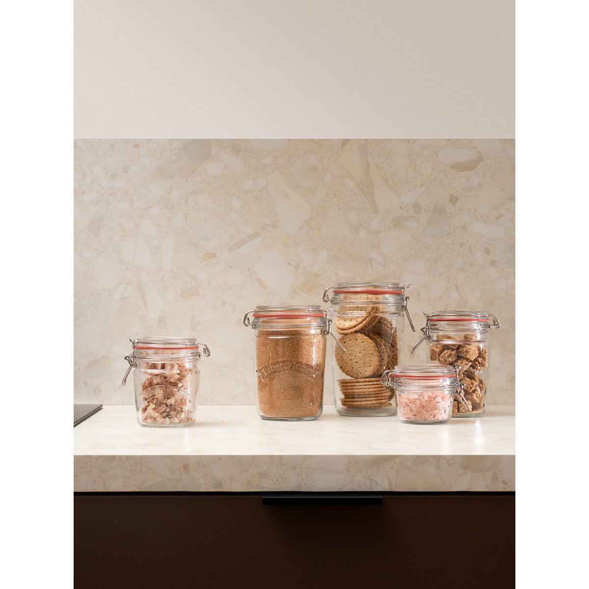 Банка для хранения maison jar, 200 мл