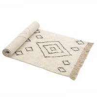 Ковер берберский из коллекции ethnic, 70x160см