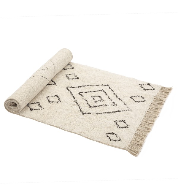 Ковер берберский из коллекции ethnic, 70x160см