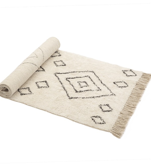 Ковер берберский из коллекции ethnic, 70x160см