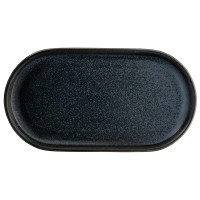 Блюдо сервировочное cosmic kitchen, 36,5х19,5 см