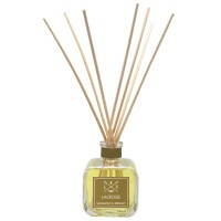Диффузор ароматический lacrosse, sandalwood&bergamot, 100 мл