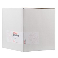 Банка для сыпучих продуктов smart solutions, 700 мл