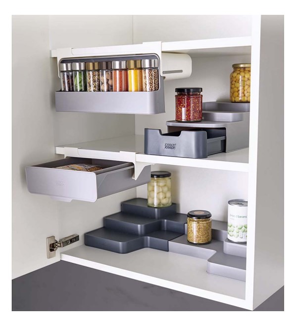 Органайзер для специй подвесной cupboardstore