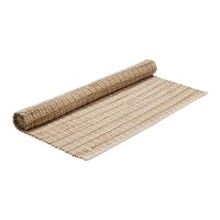 Ковер из джута и шерсти mahanadi из коллекции ethnic 120x180 см