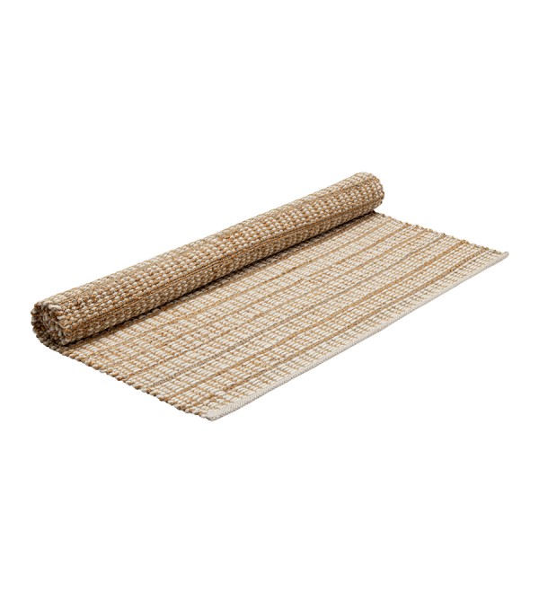 Ковер из джута и шерсти mahanadi из коллекции ethnic 120x180 см