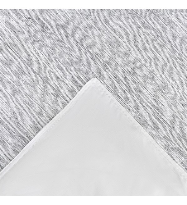 Комплект постельного белья из сатина из коллекции meditation, olive, 200х220 см