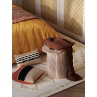 Чехол на подушку tribal stripe из коллекции ethnic, 30х45 см