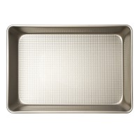 Форма для выпечки bake masters, 39,8х28,8 см