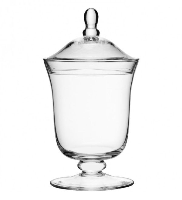 Бонбоньерка serve, 25 см