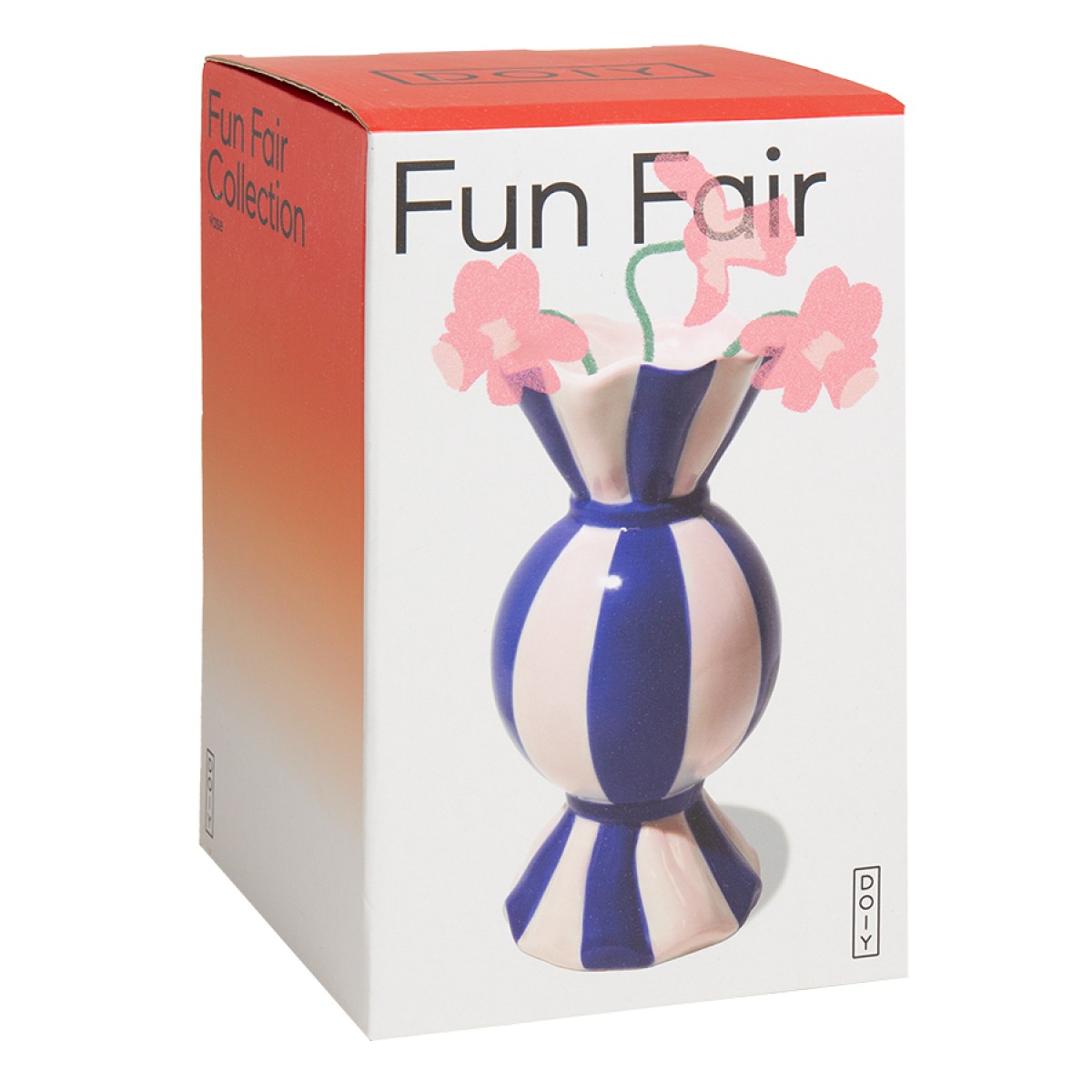 Ваза funfair, 20 см