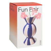 Ваза funfair, 20 см