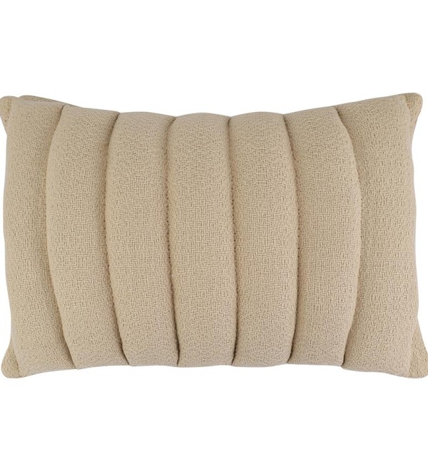 Чехол на подушку desert waves из коллекции essential, 30х45 см