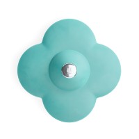 Фильтр для слива bloom, голубой