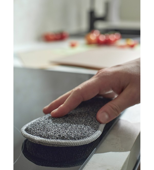 Набор губок универсальных cozy clean, 2 шт.