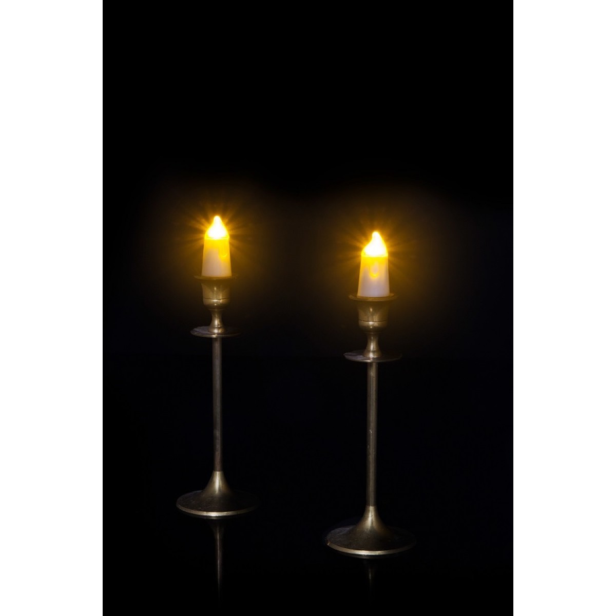 Пробка для бутылки bottlelight с подсветкой и usb