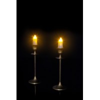 Пробка для бутылки bottlelight с подсветкой и usb