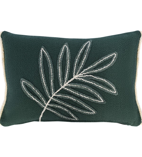 Подушка декоративная garden harmony из коллекции ethnic, 30х45 см