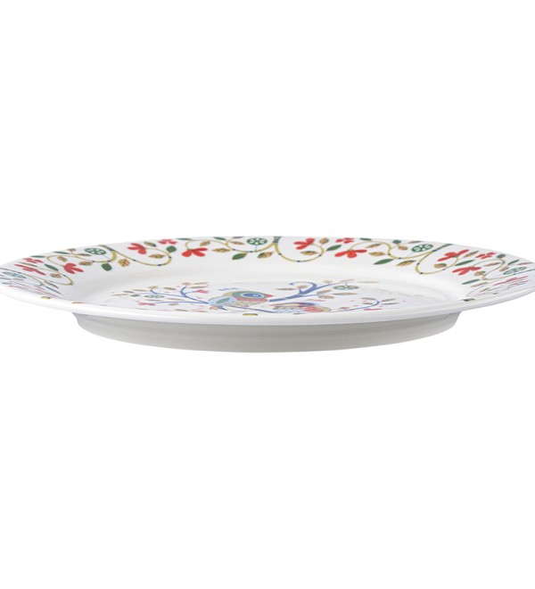 Тарелка love birds из коллекции birds of paradise, D28 см