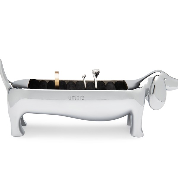 Держатель для колец dachsie