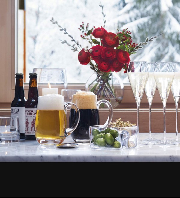 Кружка для пива bar, 750 мл
