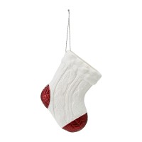Набор ёлочных украшений warming tale из коллекции new year essential, 3 шт.