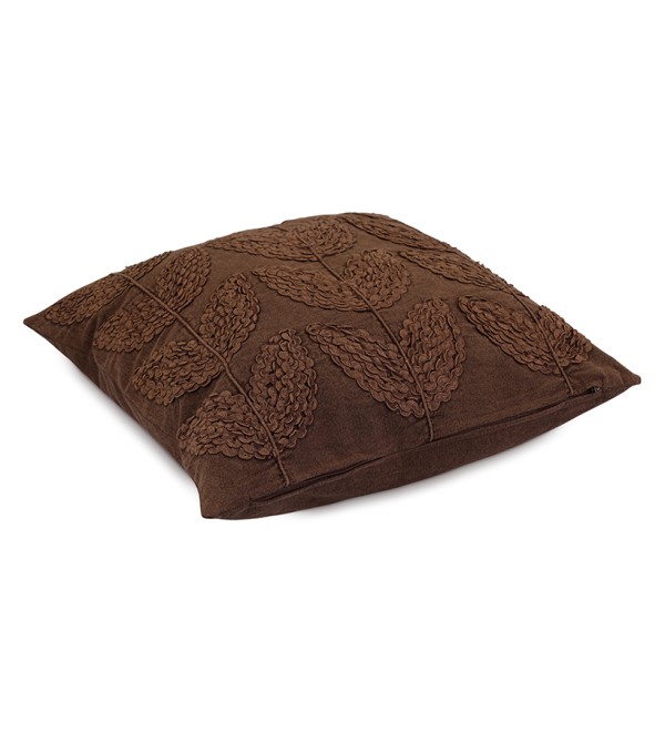 Чехол на подушку desert leaf из коллекции essential, 45х45 см