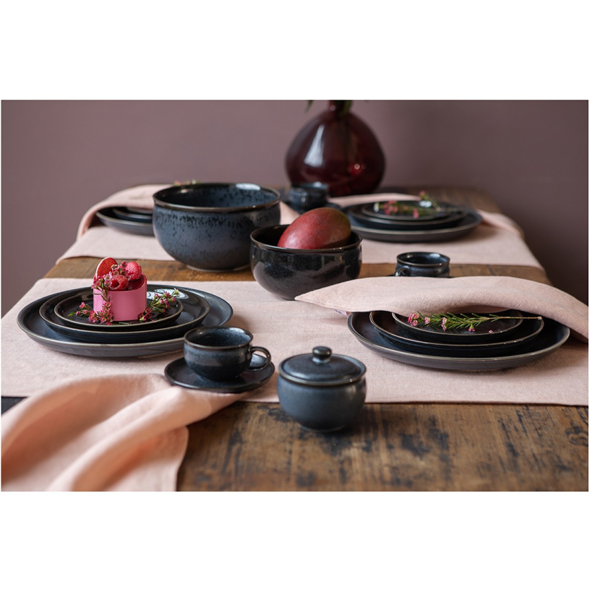 Салатник cosmic kitchen, D16 см
