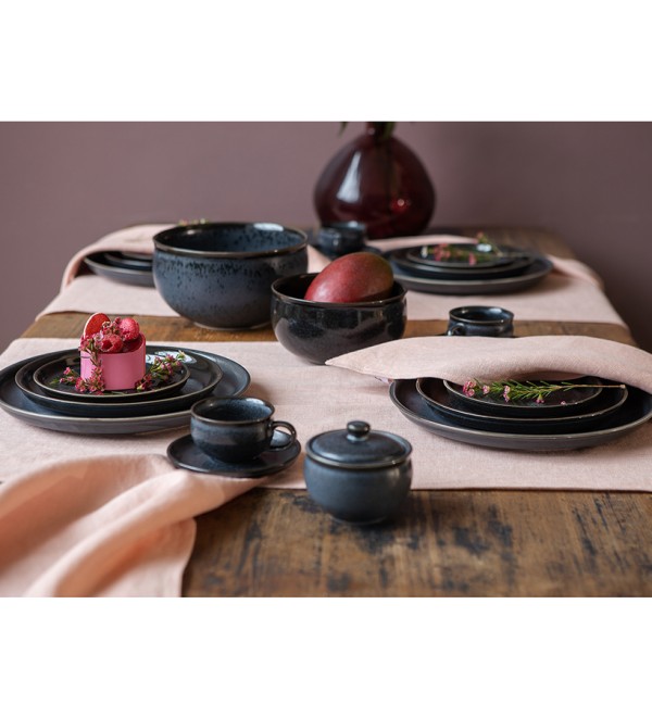 Салатник cosmic kitchen, D16 см