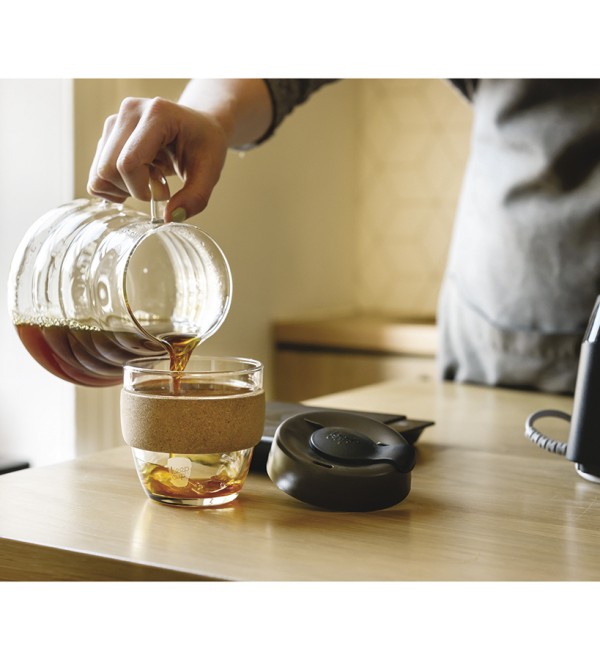 Кружка brew cork s 227 мл saskatoon