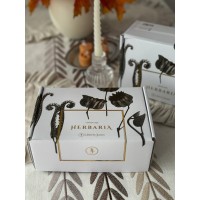 Чайная пара herbaria #2, 150 мл